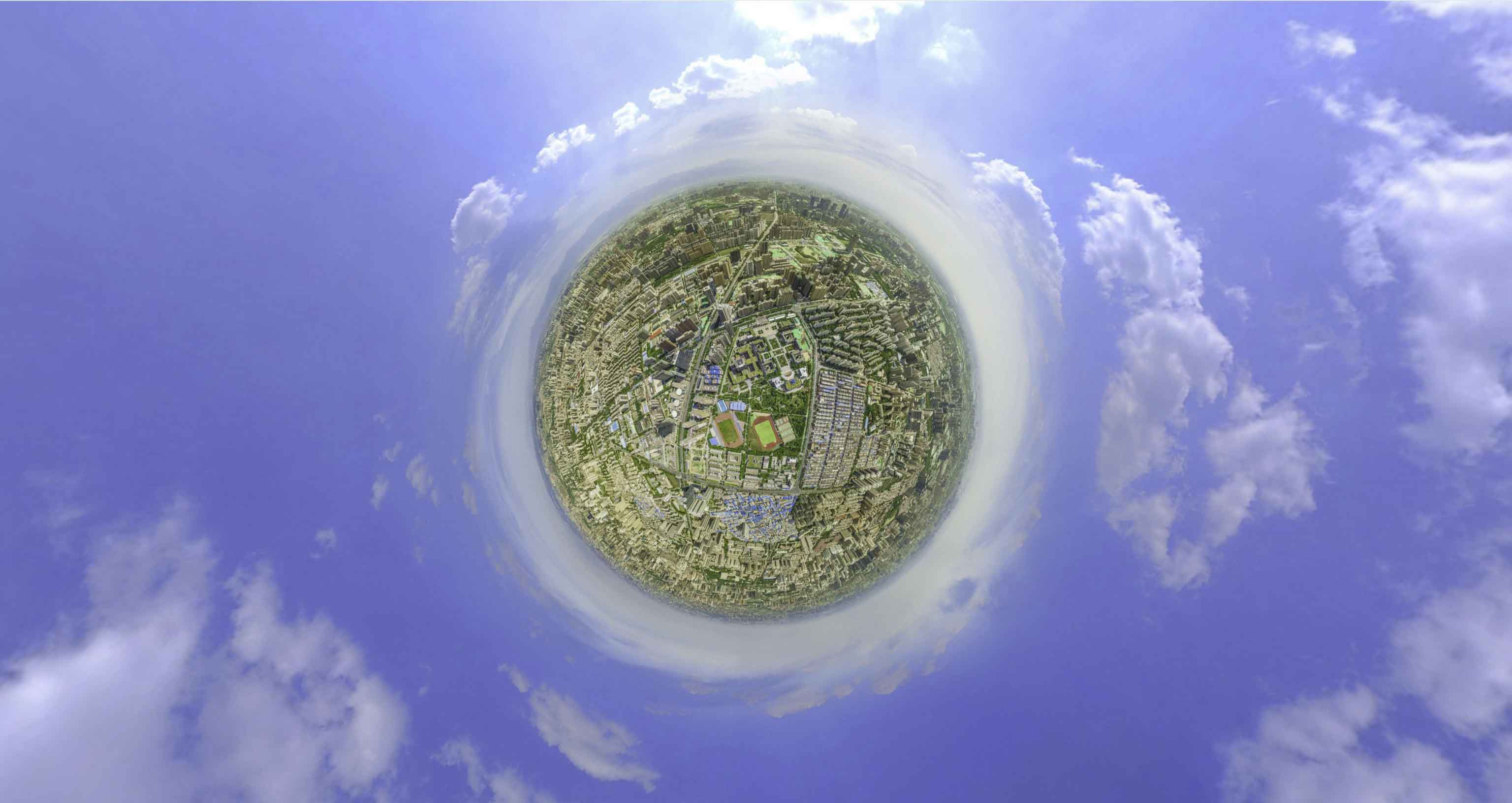 多文镇沣河金湾