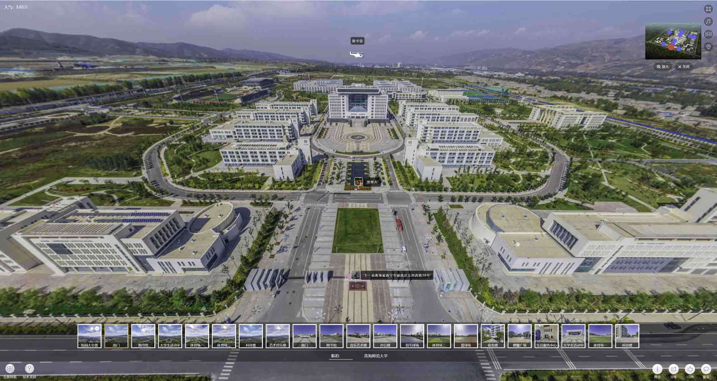 多文镇油菜花-惊艳半生的花海仙境