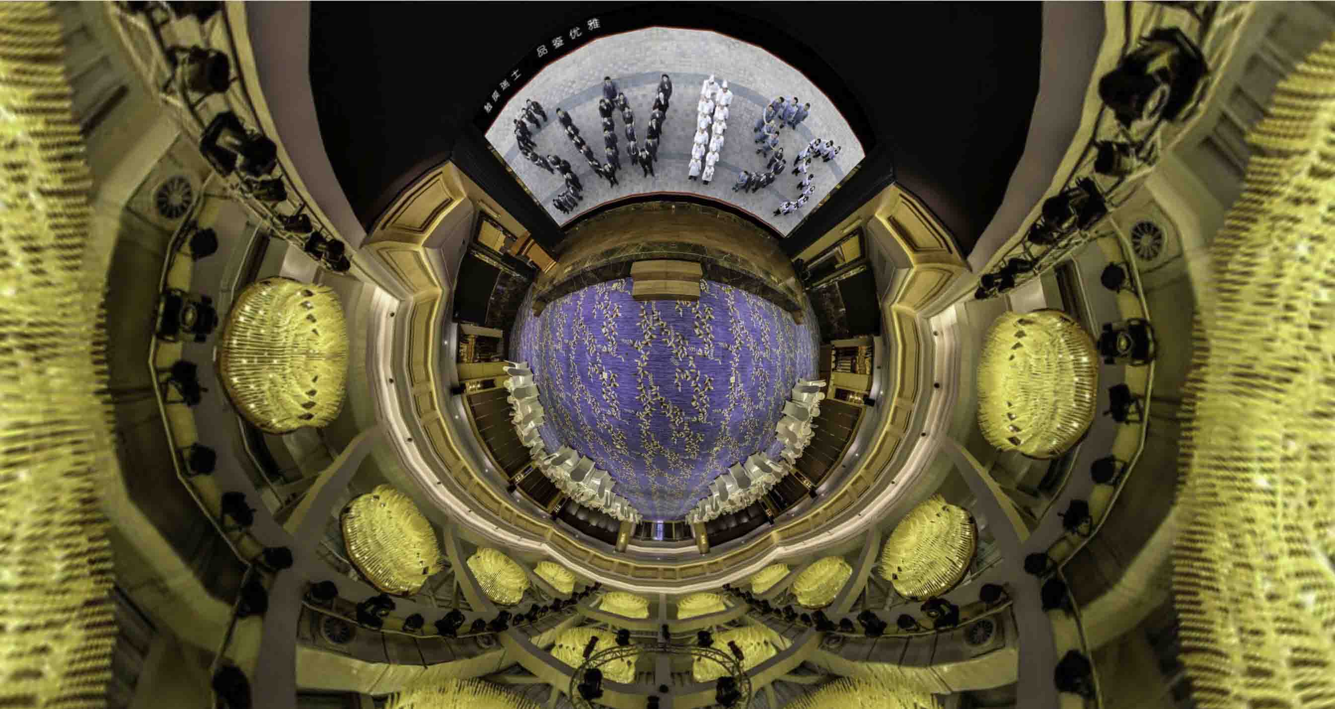 多文镇探索VR全景拍摄中的深度感：营造沉浸式体验的关键要素