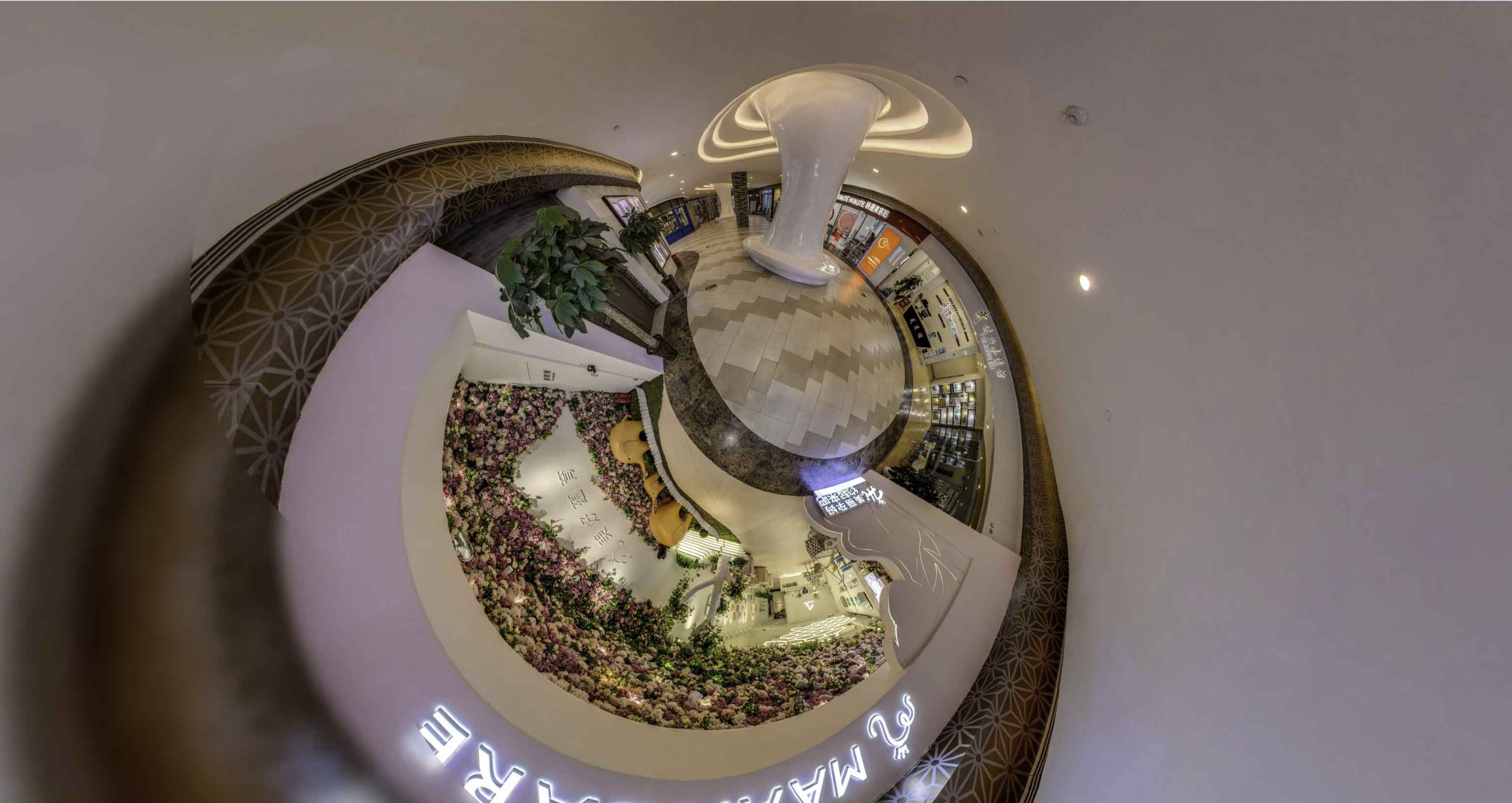 多文镇将VR全景融入品牌宣传活动的创新实践与策略